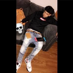 Meet your Posher, Vico